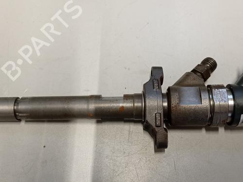 Injector FORD FOCUS II (DA_, HCP, DP) 1.6 TDCi | BP15520811M100 