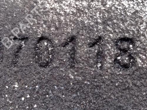 Venstre bremsekaliber foran IVECO DAILY VI Van  | BP29724355M105 