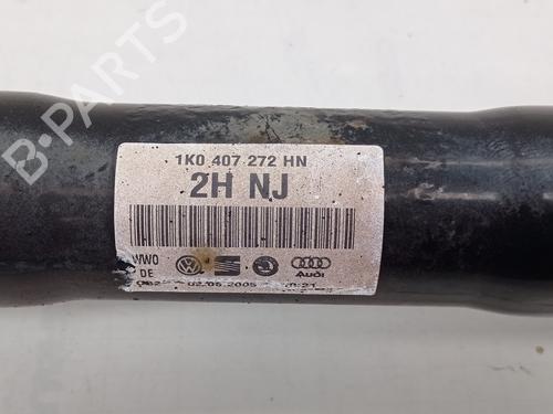 Right front driveshaft SEAT LEON (1P1) 2.0 FSI | BP10696049M39 
