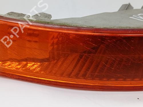 Left front indicator RENAULT TRAFIC II Platform/Chassis (EL) 1.9 dCi 100 (EL0C) | BP29376808C32 