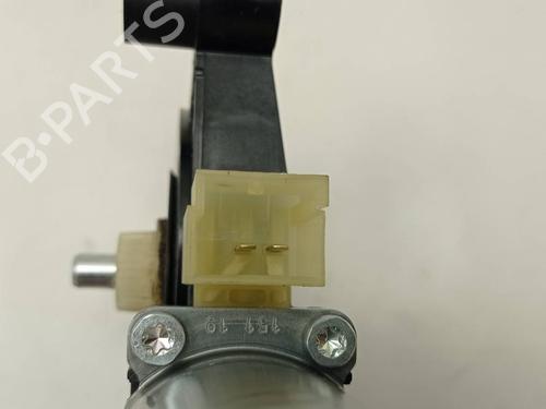 Left rear window motor AUDI Q7 (4MB, 4MG, 4MQ) 50 TDI Mild Hybrid quattro | BP36021100E23 - Image 4