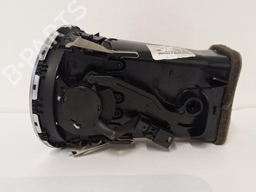Used Air vent MERCEDES-BENZ C-CLASS T-Model (S204) C 200 CDI (204.201) (136 hp) 28074896