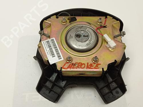 Driver airbag JEEP CHEROKEE (KJ) 2.5 CRD 4x4 | BP9298231C9 