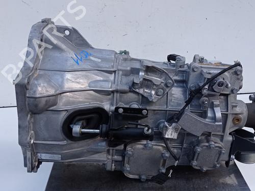 Used Gearbox IVECO DAILY VI Van [2014-2025]  29724303