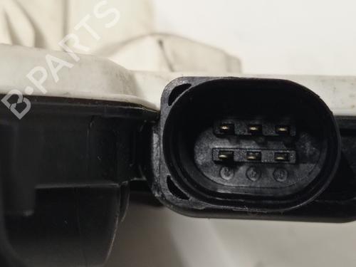 Front right lock SEAT IBIZA IV SC (6J1, 6P5) 1.4 TDI | BP10383600C97 