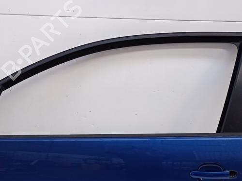 Left front door VW GOLF V (1K1)  | BP16705598C2 
