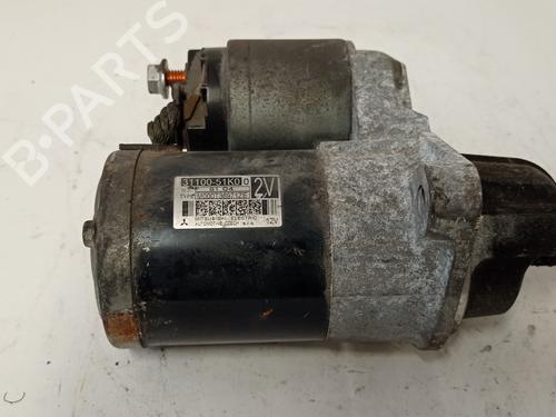 Motor arranque SUZUKI SPLASH (EX) 1.2 (A5B 412) (86 hp) 3110051K0 | 3110051K0 | M000T36971ZE |