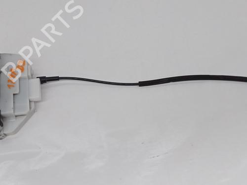 Used Front left lock CITROËN C3 I (FC_, FN_) 1.4 HDi (68 hp) 20210289