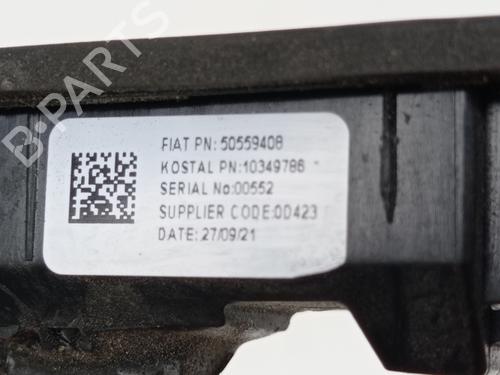 Tailgate handle ALFA ROMEO STELVIO (949_)  | BP32074004C132  - Image 5