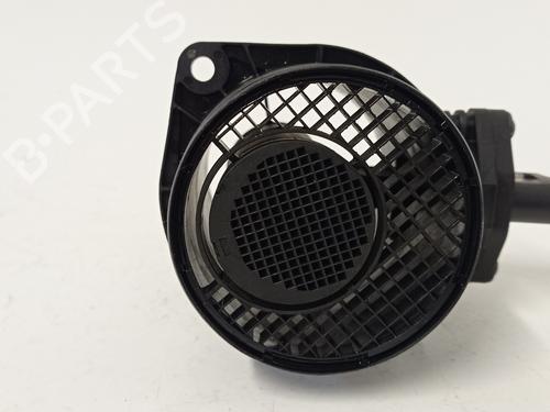 Mass air flow sensor SEAT LEON (1M1) 1.9 TDI | BP7093835M95 