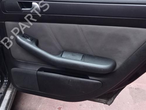 Right rear door AUDI ALLROAD C5 (4BH) 2.5 TDI quattro | BP9132741C5 
