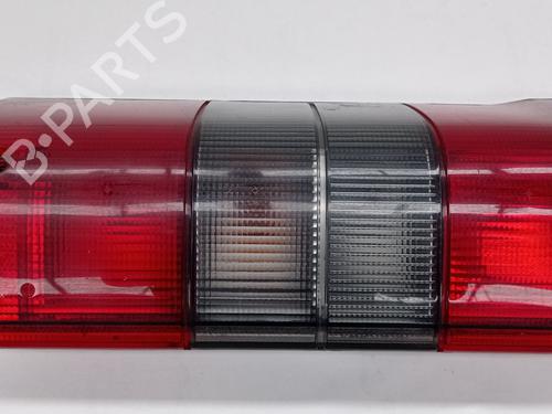 Used Right taillight CITROËN JUMPER I Van (244) [2002-2025]  18874912