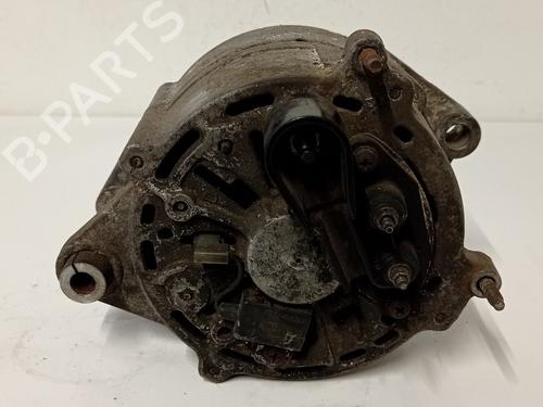 Alternator CHRYSLER VOYAGER / GRAND VOYAGER III (GS_, NS_) 2.5 TD | BP21555345M7 