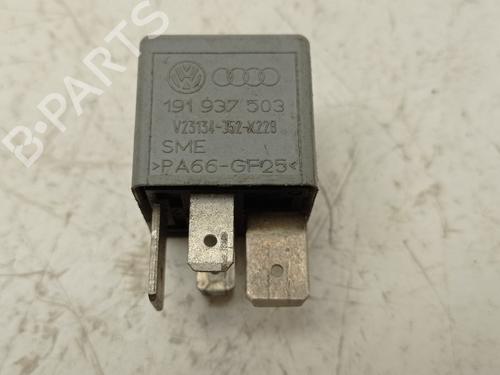 Electronic module SEAT AROSA (6H1) 1.4 TDI | BP14168217M83 
