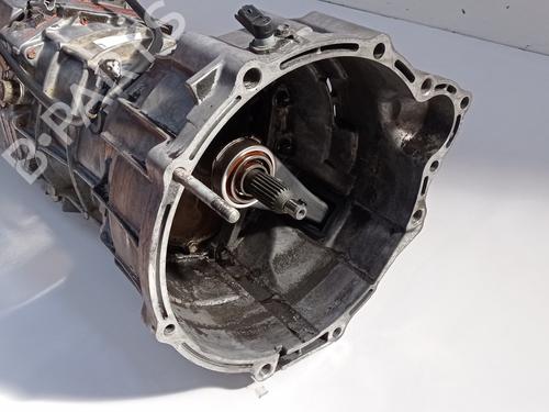 Gearbox SUZUKI GRAND VITARA I (FT, HT) 2.0 HDI 110 16V 4x4 (SQ420D, TD83V) | BP24168865M3 