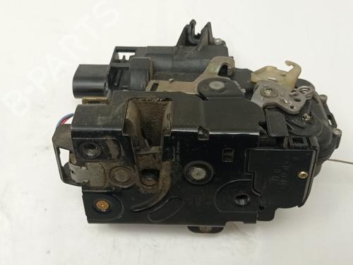 Used Front right lock SEAT TOLEDO I (1L2) 1.9 TDI (110 hp) 29299880