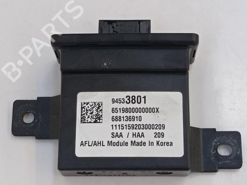 Electronic module OPEL MOKKA / MOKKA X (J13) 1.6 CDTI (_76) | BP19404988M83 
