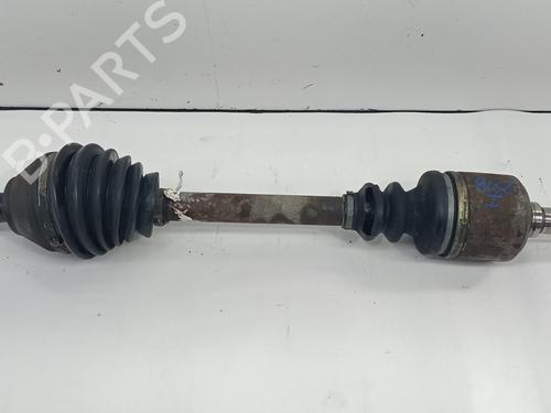 Used Left front driveshaft Left front driveshaft CITROËN JUMPER I Van (244) 2.8 HDi (128 hp) 33799010 33799010