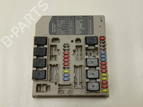 Used Fuse box Fuse box 37015432 37015432