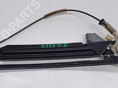 Vindusheismekanisme venstre bak BMW 5 (E39) 530 d (193 hp) 31808301