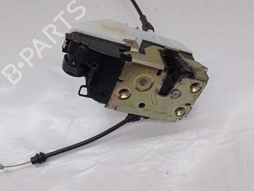 Front left lock CITROËN C3 I (FC_, FN_) 1.4 HDi | BP20210289C98 