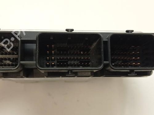 Engine control unit (ECU) FORD FOCUS II Saloon (DB_, FCH, DH) | BP36864801M57 - Image 2