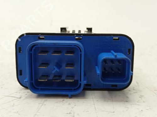 Electronic module LAND ROVER FREELANDER I (L314) 2.0 Td4 4x4 | BP14168165M83 