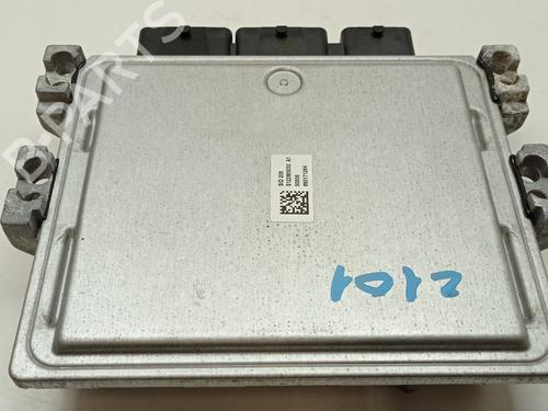 Engine control unit (ECU) FORD KUGA I  | BP29304473M57 