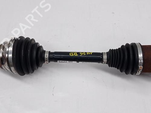 Used Right front driveshaft AUDI A5 (8T3) 2.0 TFSI (180 hp) 16115451