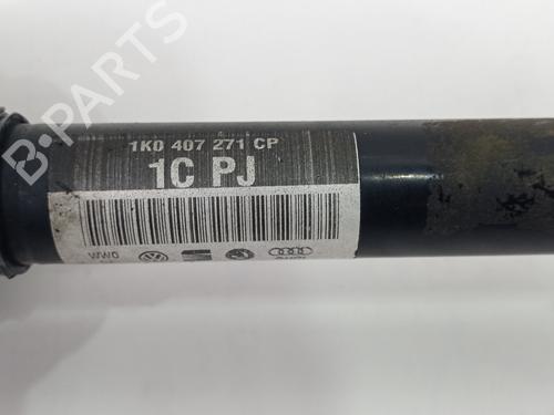 Left front driveshaft SEAT TOLEDO III (5P2) | BP34099272M38 - Image 6