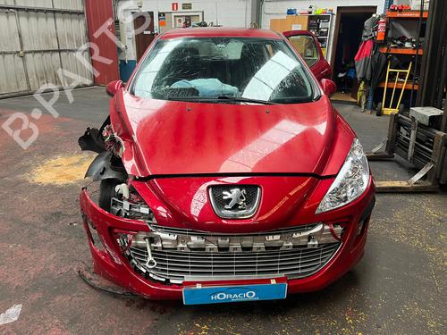 Brugte PEUGEOT 308 I (4A_, 4C_)    4597217