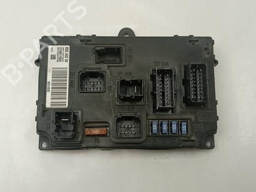 fuse-box-peugeot-407-6d_-2004-2005-2006-2007-2008-2009-2010-2011-36558266 main image