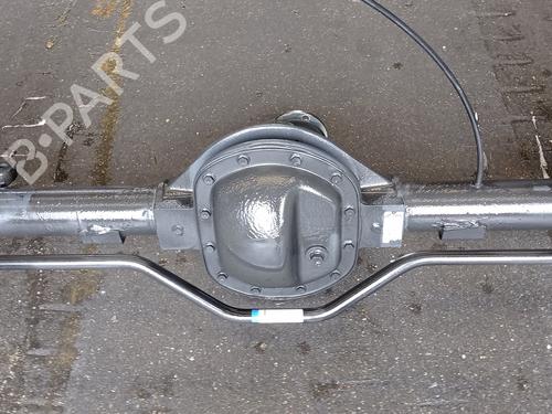 Rear axle IVECO DAILY VI Van  | BP29724361M2