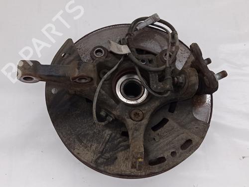 Achsschenkel links vorne KIA CEED Sportswagon (CD)  | BP30883815M25 