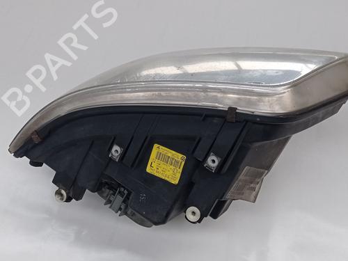 Left headlight VW TRANSPORTER T5 Van (7HA, 7HH, 7EA, 7EH) 2.5 TDI | BP31191256C28
