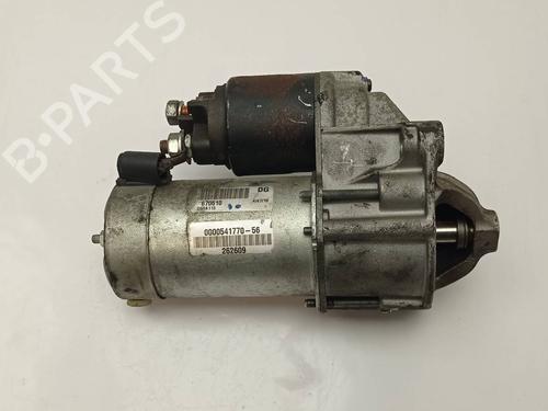 Used Starter Starter 38063244 38063244