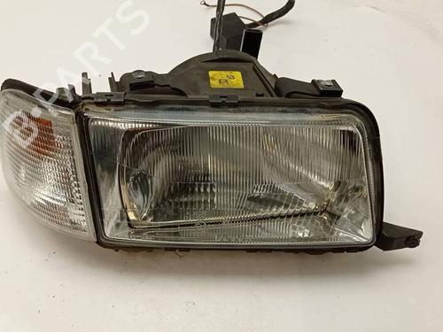 Used Right headlight Right headlight AUDI 90 B3 (893, 894, 8A2) 2.3 E 20V (170 hp) 39752737 39752737