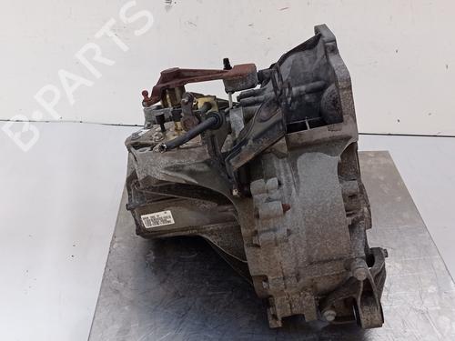 Gearbox FORD FOCUS II (DA_, HCP, DP)  | BP26291290M3 