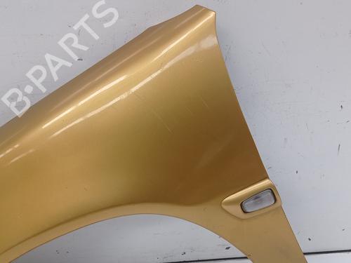 Left front fenders CITROËN SAXO (S0, S1) 1.5 D | BP29482292C41 