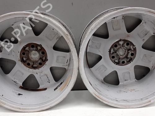 Rim LAND ROVER FREELANDER 2 (L359) 2.2 TD4 4x4 | BP10039311C45 