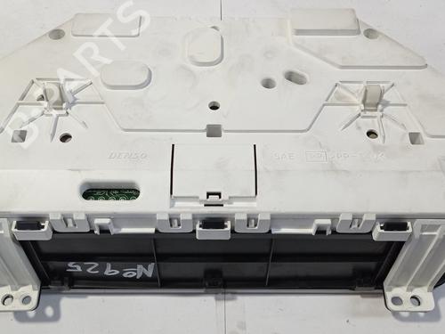 Instrument cluster SUZUKI GRAND VITARA I (FT, HT) 2.0 HDI 110 16V 4x4 (SQ420D, TD83V) | BP8305515C47 