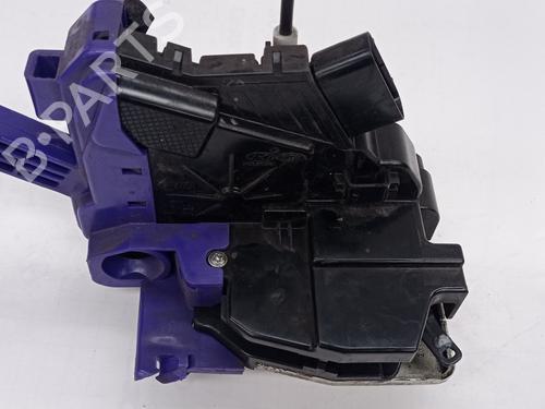 Rear right lock KIA CARENS IV 1.7 CRDi | BP30731626C99