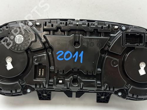 Instrument cluster IVECO DAILY VI Van | BP29724323C47