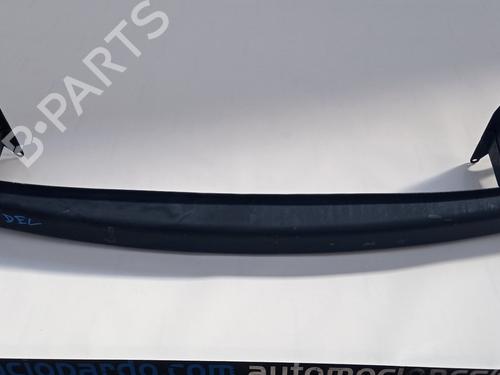 Reforço do pára-choques frente SEAT IBIZA III (6L1) [2002-2009]  29907146