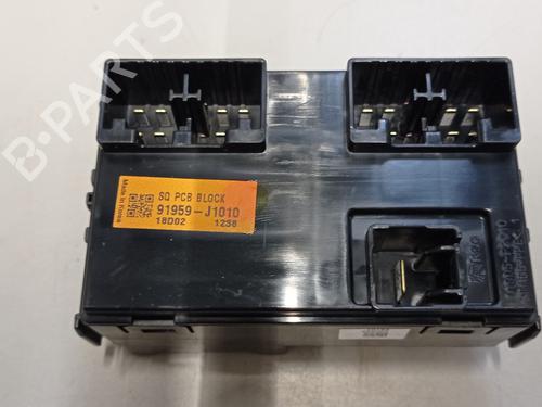 Used Fuse box KIA CEED (CD) [2018-2025]  16720842