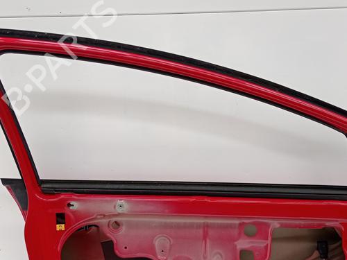 Left front door SEAT LEON (1P1) 1.9 TDI | BP15054521C2 