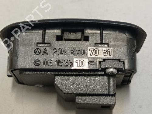 Switch MERCEDES-BENZ C-CLASS (W204) C 320 CDI (204.022) | BP30134358I30 