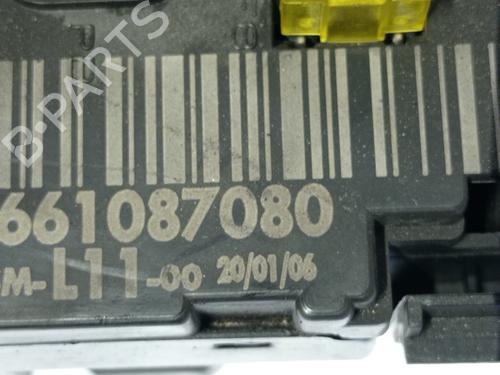 Fuse box PEUGEOT 307 Break (3E)  | BP19096709E1 