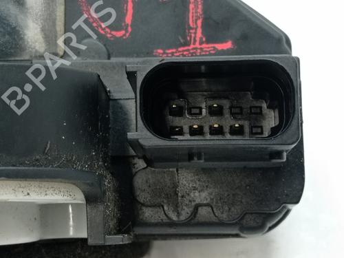 Rear right lock OPEL ASTRA J (P10) 1.6 CDTi (68) | BP18294305C99 