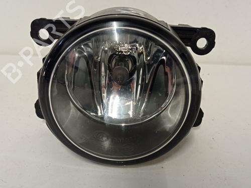 Right front fog light FORD TRANSIT COURIER B460 MPV 1.5 TDCi | BP18698317C31 